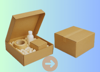 Nuestra Empresa JISAC EMBALAJE